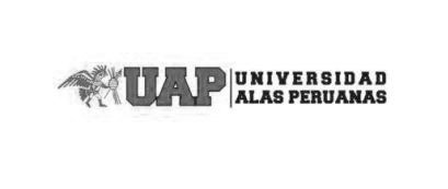 universidad alas peruanas